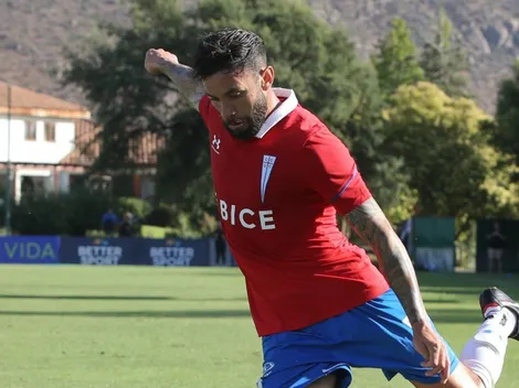 Mena queda con buenas sensaciones tras el empate con Rosario Central