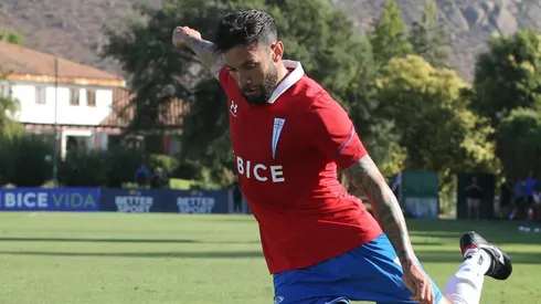 El seleccionado nacional habló luego del compromiso frente a Rosario