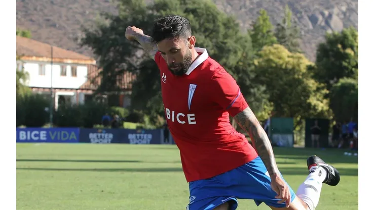 El seleccionado nacional habló luego del compromiso frente a Rosario