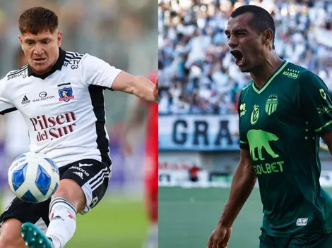 Las indumentarias de Colo Colo y Magallanes para la Supercopa