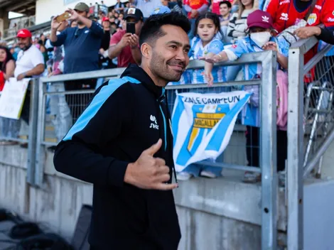 ¿Por qué Luis Jiménez no juega este domingo la Supercopa con Magallanes?