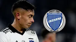 Zavala a un paso de partir a Argentina.