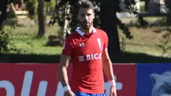 Gary Kagelmacher habló sobre la pretemporada de la UC