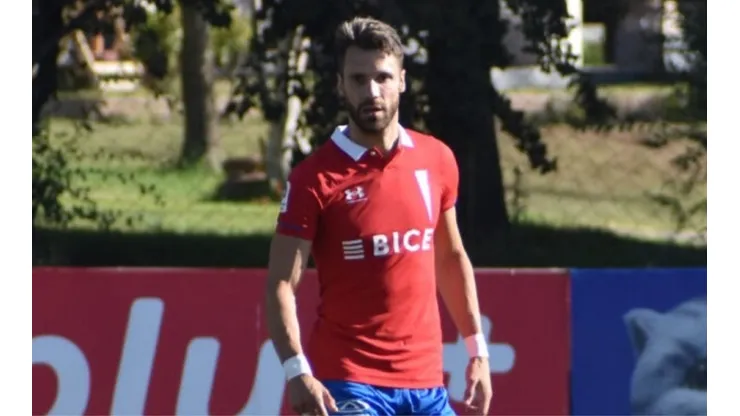 Gary Kagelmacher habló sobre la pretemporada de la UC