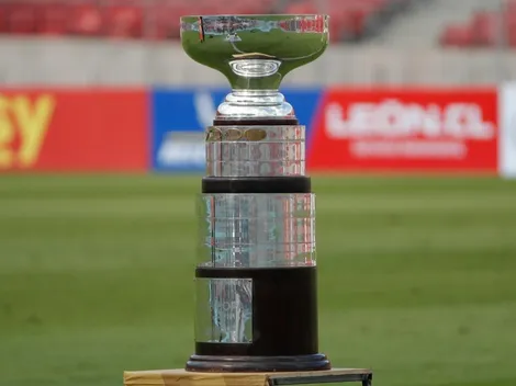 Conoce a los equipos que han ganado la Supercopa de Chile