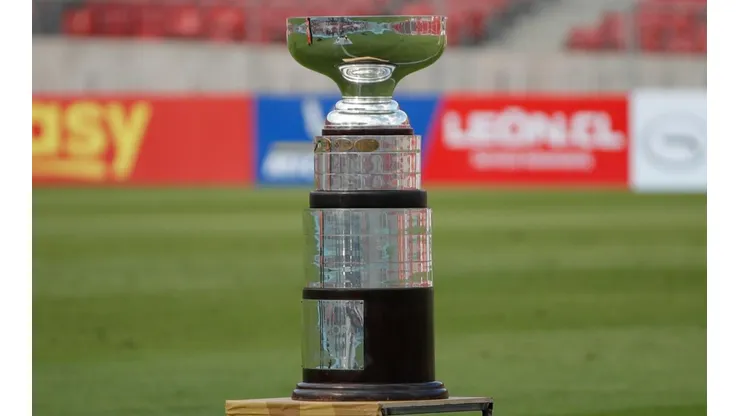 Conoce a los campeones de la historia de la Supercopa.