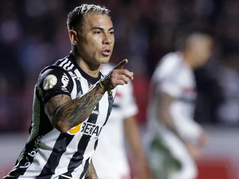 Vargas va con todo en el 2023: "Estoy renovado y con otra mentalidad"