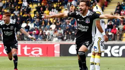 Bouzat no se siente un titular indiscutido en el Cacique.