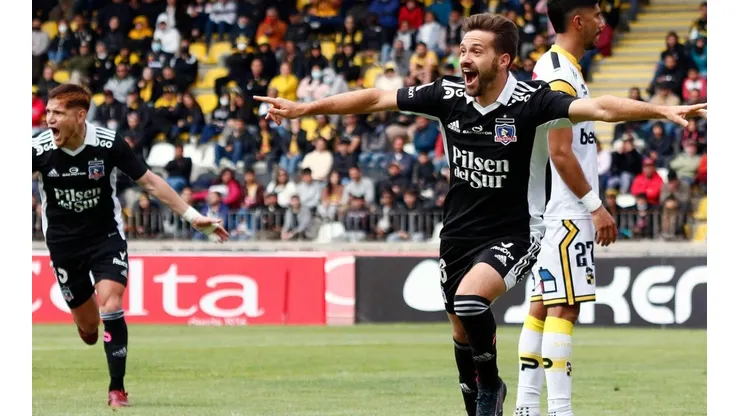 Bouzat no se siente un titular indiscutido en el Cacique.