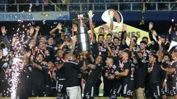 Colo Colo ganó la Supercopa de 2022