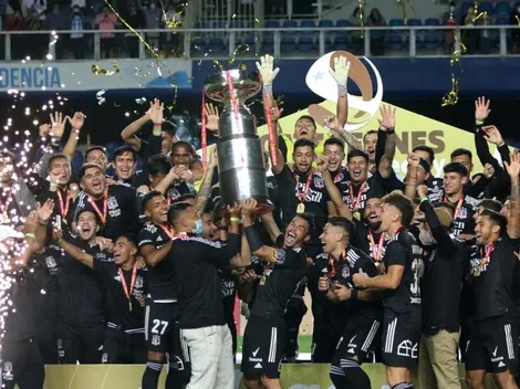 ¿Cuáles son los equipos que han ganado la Supercopa de Chile?