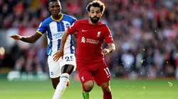 El partido se jugará el Falmer Stadium