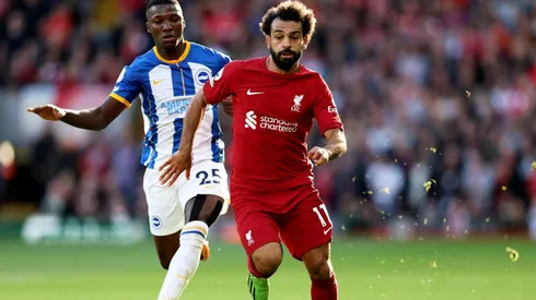 El partido se jugará el Falmer Stadium