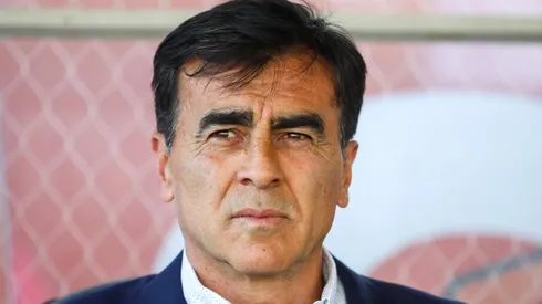 Quinteros aseguró que el equipo está despotenciado respecto al 2022.