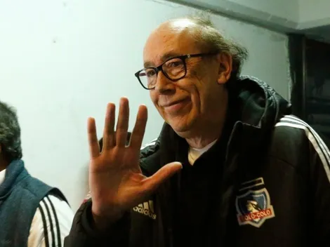 Stöhwing ilusiona a los hinchas de Colo Colo con la conformación del plantel