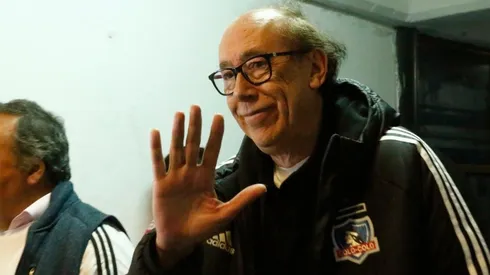 El presidente de ByN sigue buscando jugadores para el Cacique.