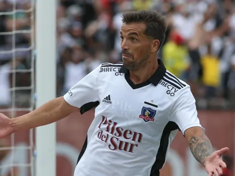 Colo Colo tendría todo listo con el reemplazante de Costa