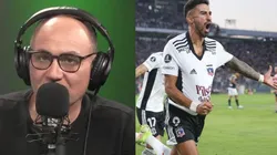 El profesional de las comunicaciones alzó la voz por el caso Lucero.