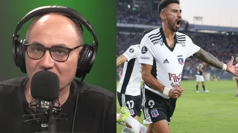 El profesional de las comunicaciones alzó la voz por el caso Lucero.