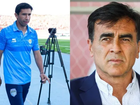 Núñez da las claves para derrotar a Colo Colo en la Supercopa