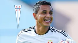 El peruano sería una opción en la UC para este 2023