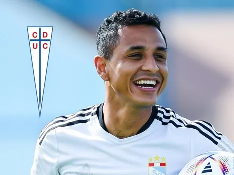 DT de Sporting Cristal sale al paso ante la opción de Yotún a la UC