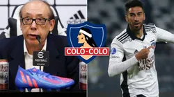 Alfredo Stöhwing habla sobre el caso de Juan Martín Lucero