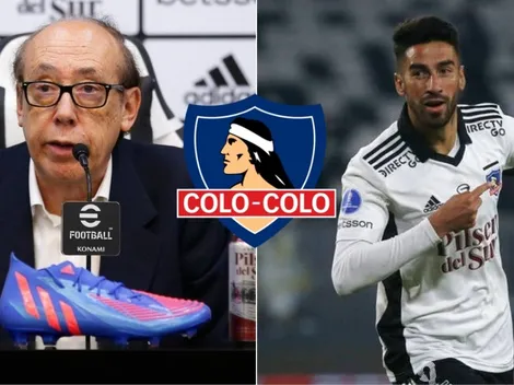 Stöhwing desafía a Lucero: "Vamos hasta las últimas consecuencias"