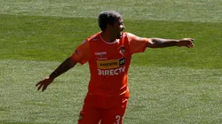 El jugador recibió amenazas de muerte hace algunos días