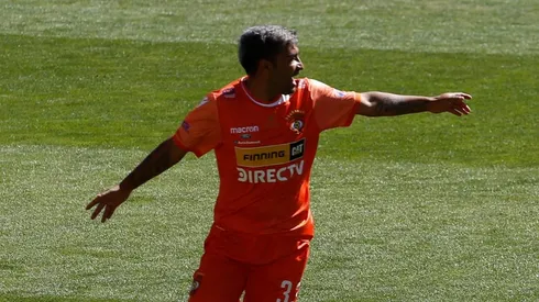 El jugador recibió amenazas de muerte hace algunos días