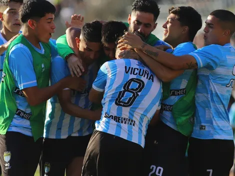 Magallanes vuelve a lo grande y gana la Supercopa ante un irreconocible Colo Colo