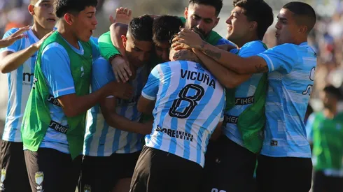 Magallanes es el flamante ganador de la Supercopa 2023 ante Colo Colo