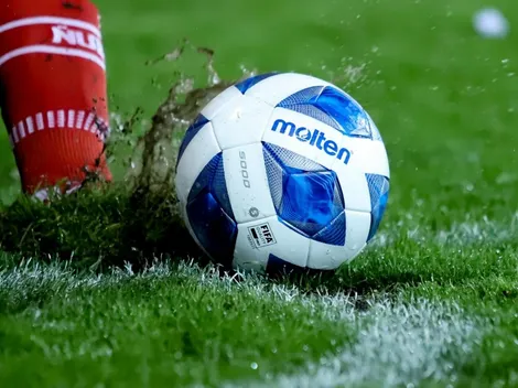 Todos los refuerzos del Campeonato Nacional 2023