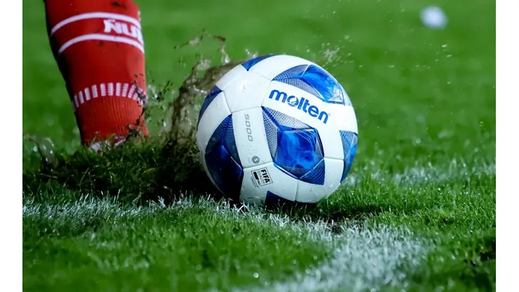 El Campeonato Nacional 2023 inicia el 20 de enero.