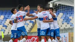 Universidad Católica va a jugar su tercer amistoso frente a Rosario Central