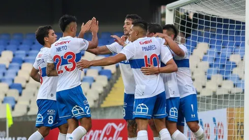 Universidad Católica va a jugar su tercer amistoso frente a Rosario Central