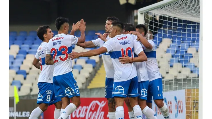 Universidad Católica va a jugar su tercer amistoso frente a Rosario Central