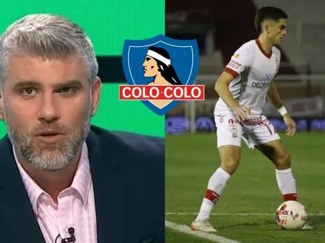 De Tezanos desecha a Catalán por seleccionado chileno que brilla en Argentina