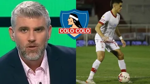 El Cacique estaría negociando por un préstamo de Soto.