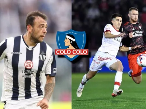 Informan que se complica la llegada de Catalán y se reactiva la opción de Soto