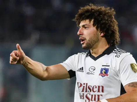 Falcón se autoexige el torneo y pasar a 8vos de Copa Libertadores