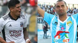 Albos y Albicelestes van por la Supercopa de Chile