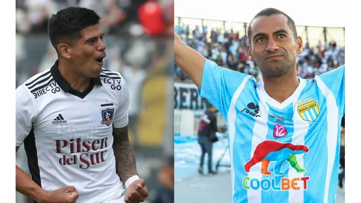 Albos y Albicelestes van por la Supercopa de Chile