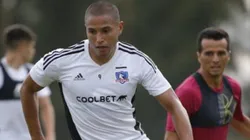 Benegas sabe lo que tiene que hacer en los albos.