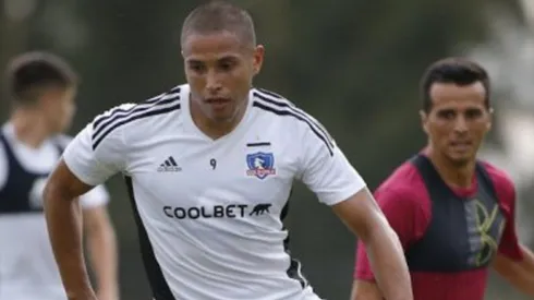 Benegas sabe lo que tiene que hacer en los albos.