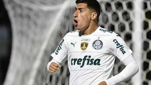 Miguel Merentiel es una potente opción para Colo Colo