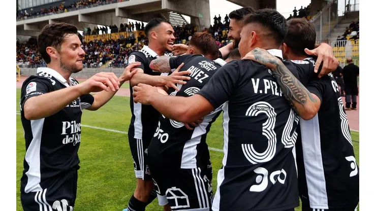 El Cacique espera la Supercopa ante Magallanes.