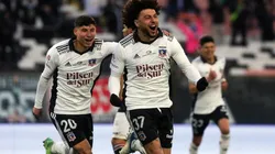 Colo Colo es el Chile 1 de la Copa Libertadores 2023