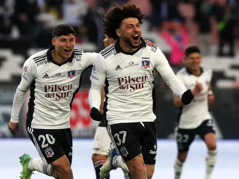 ¿Cuándo inicia la Copa Libertadores para los equipos chilenos?