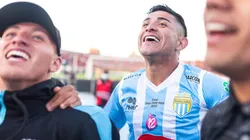 El hoy atacante de Magallanes tendrá un duelo especial ante Colo Colo